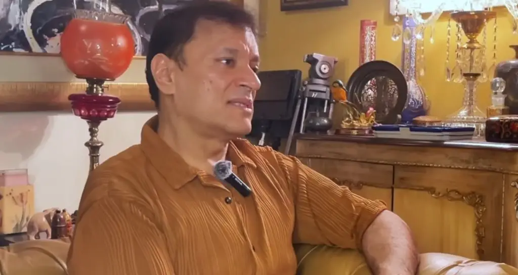 Dr Omer Adil’s Insulting Remarks for Resham & Ahmed Butt