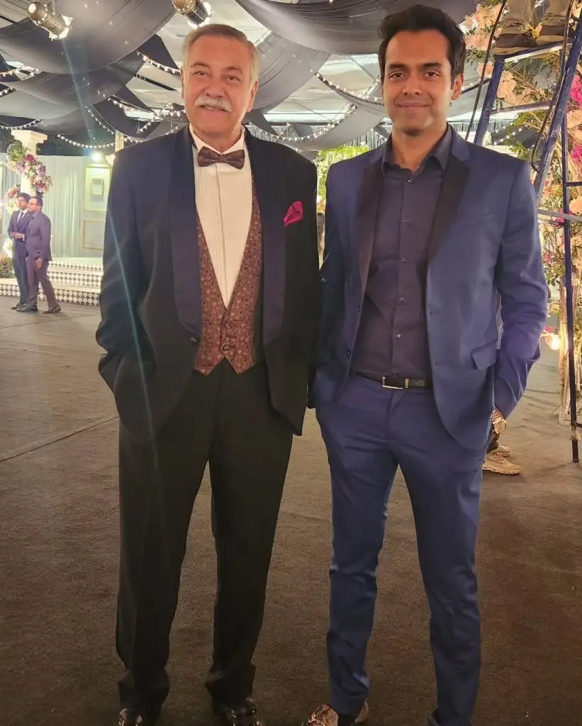 Faizan Khawaja Exposes Showbiz Scams