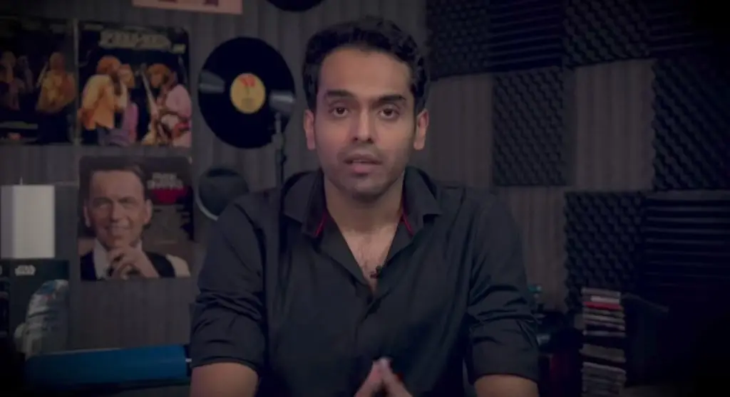 Faizan Khawaja Exposes Showbiz Scams