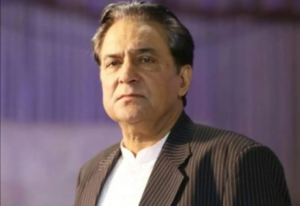 Firdous Jamal About Humaira Asghar’s Tragic Death