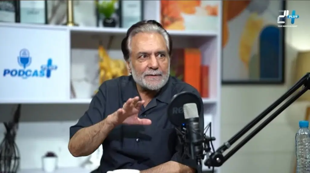 Firdous Jamal’s Controversial Statement On Music & Islam
