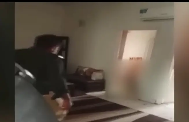 Suspicion Raised by Humaira Asghar’s Brother
