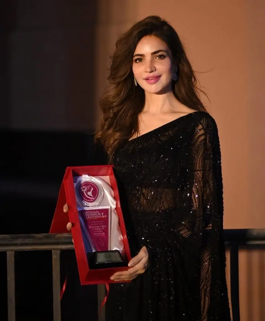 Actress & Model Humaira Asghar Ali Passes Away