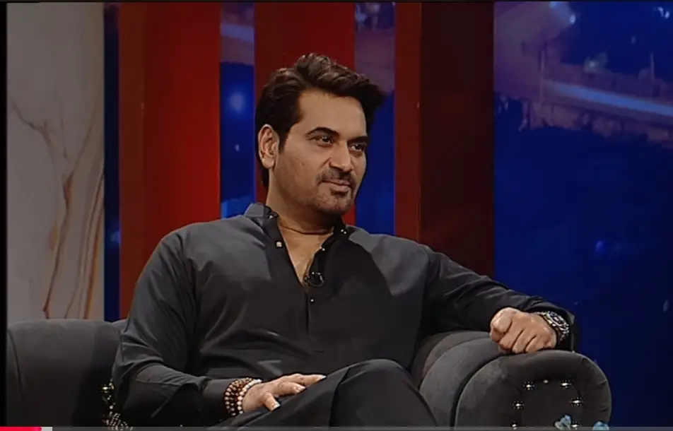 Humayun Saeed On Hate He Got Throughout His Career