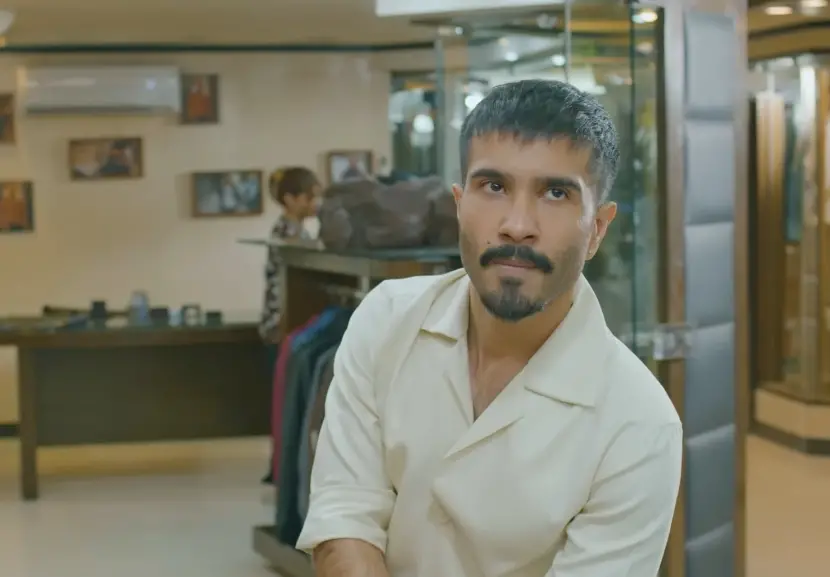 Humraaz Episode 21 – Fans Think Makers Wasted The Star Power
