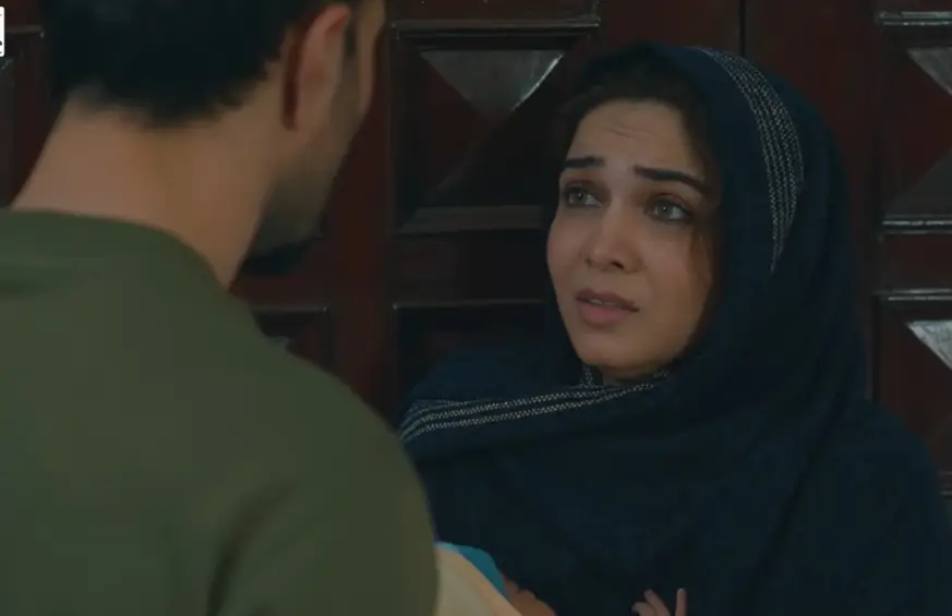 Humraaz Episode 26 – Viewers Tired Of Boring Story
