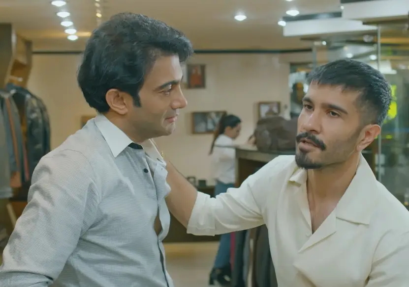 Humraaz Episode 21 – Fans Think Makers Wasted The Star Power