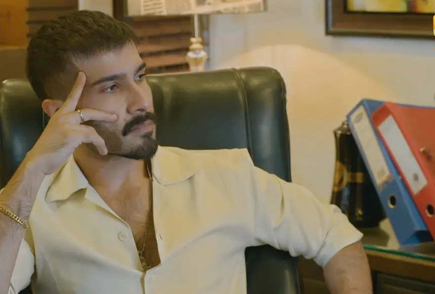 Humraaz Episode 21 – Fans Think Makers Wasted The Star Power