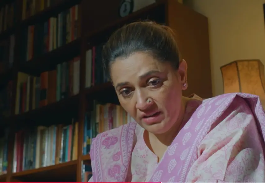 Humraaz Episode 26 – Viewers Tired Of Boring Story