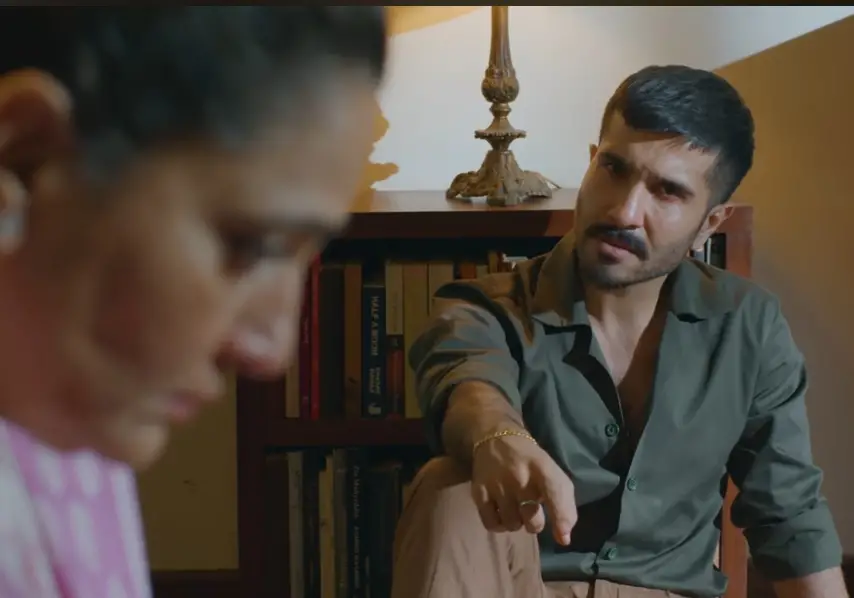 Humraaz Episode 26 – Viewers Tired Of Boring Story