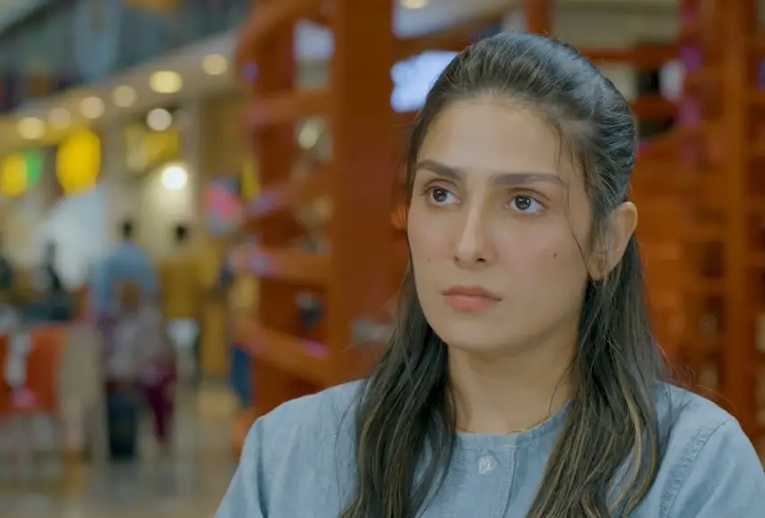 Humraaz Episode 21 – Fans Think Makers Wasted The Star Power