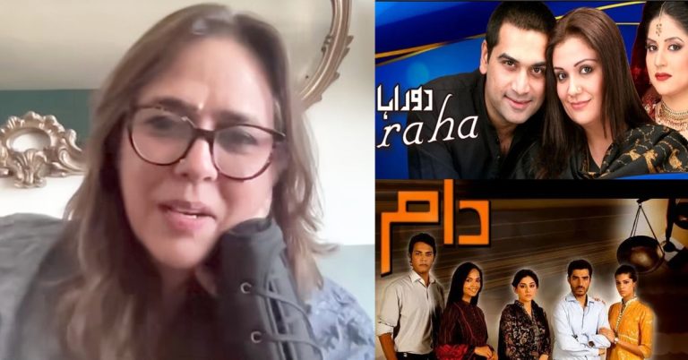 Mehreen Jabbar Breaks Silence on Payment Struggles in TV Industry