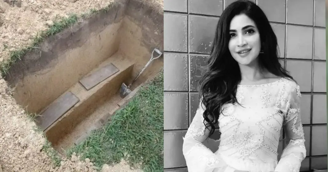 Humaira Asghar Funeral – Latest Update