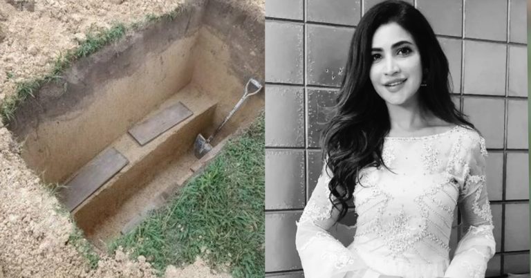 Humaira Asghar Funeral – Latest Update