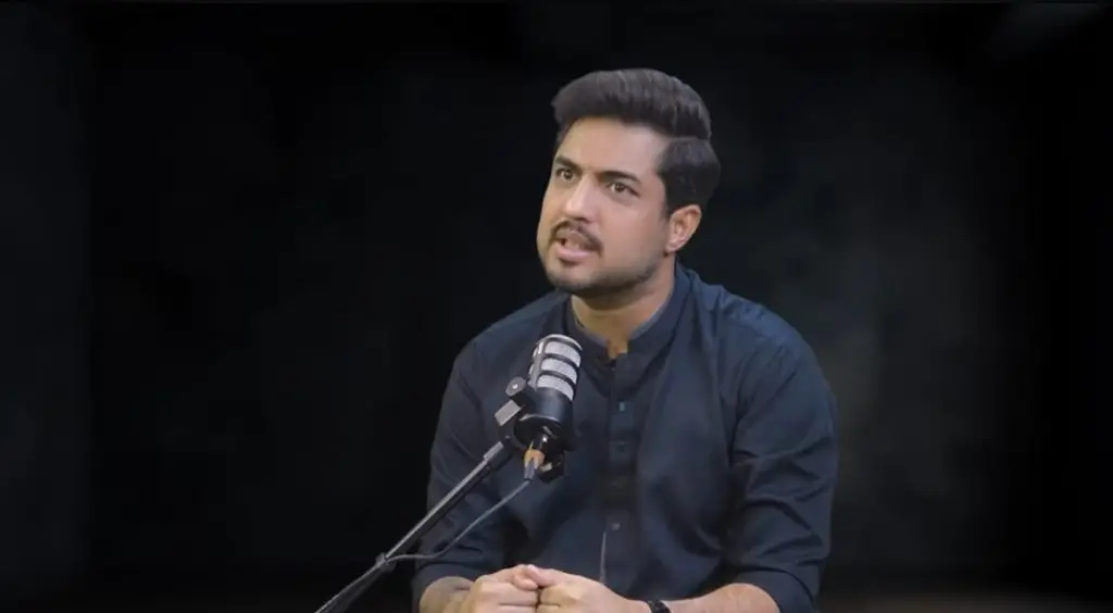 Iqrar ul Hassan on Fahad Mustafa’s Hosting in Jeeto Pakistan