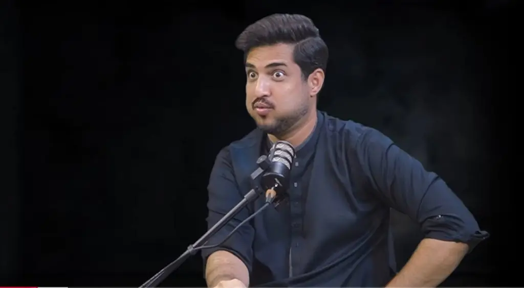 Iqrar ul Hassan on Fahad Mustafa’s Hosting in Jeeto Pakistan