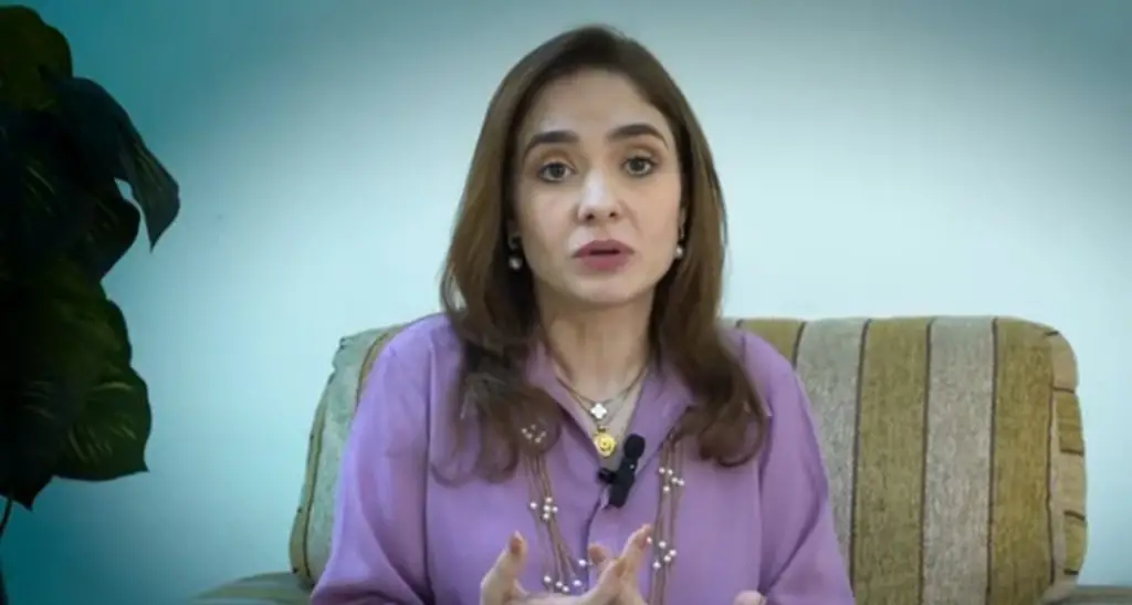 Juggan Kazim Apologizes to Alizeh Shah
