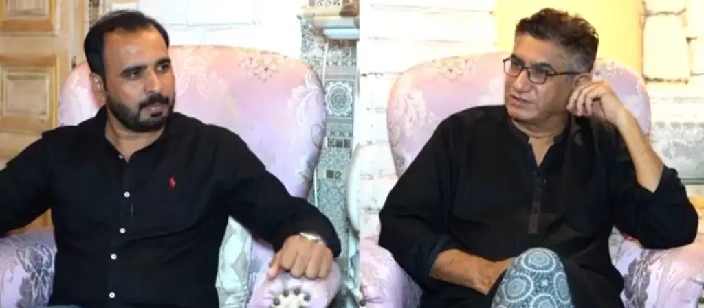 Khawar Riaz’s Wish for Pakistani Actresses