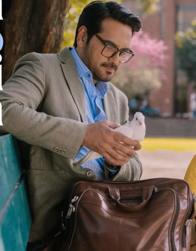 Is Main Manto Nahi Hoon A Love Story