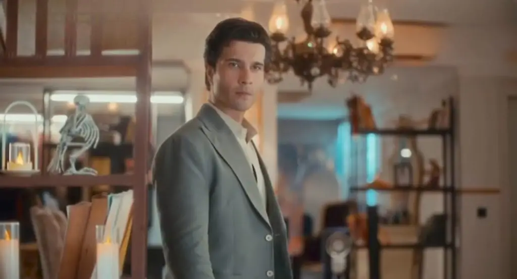 Feroze Khan & Hiba Bukhari Upcoming Drama First Look