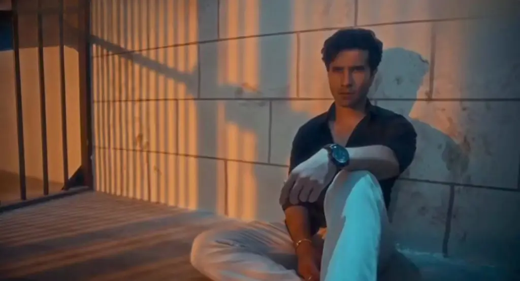 Feroze Khan & Hiba Bukhari Upcoming Drama First Look