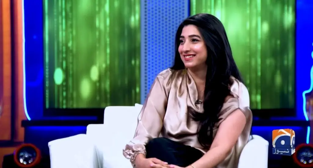 Mariyam Nafees on Family Planning & Motherhood