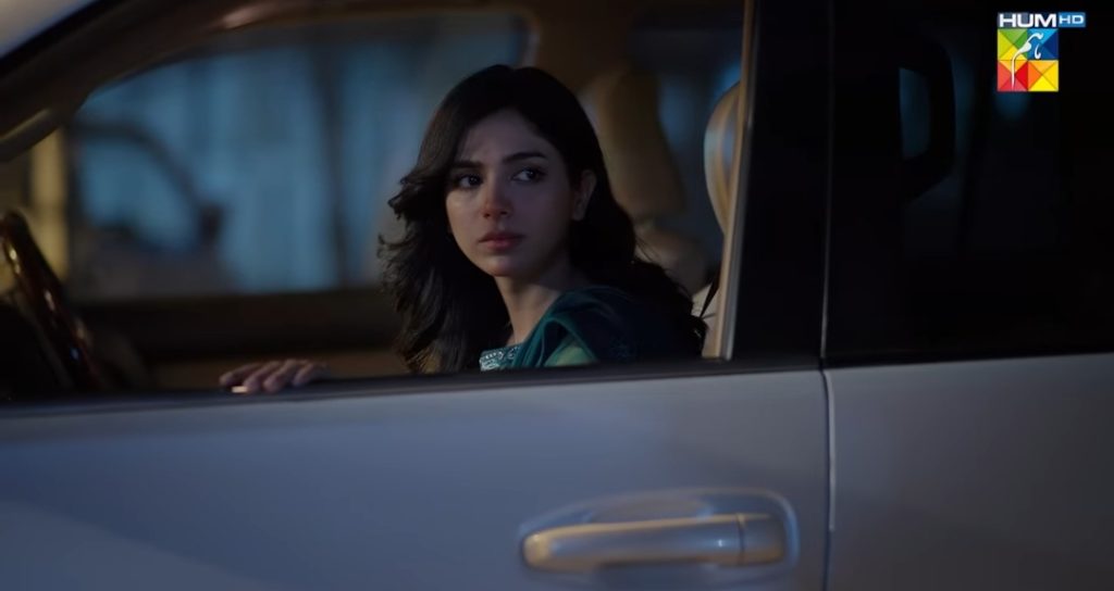 Masoom Promo Featuring Imran Ashraf & Sonya Hussyn