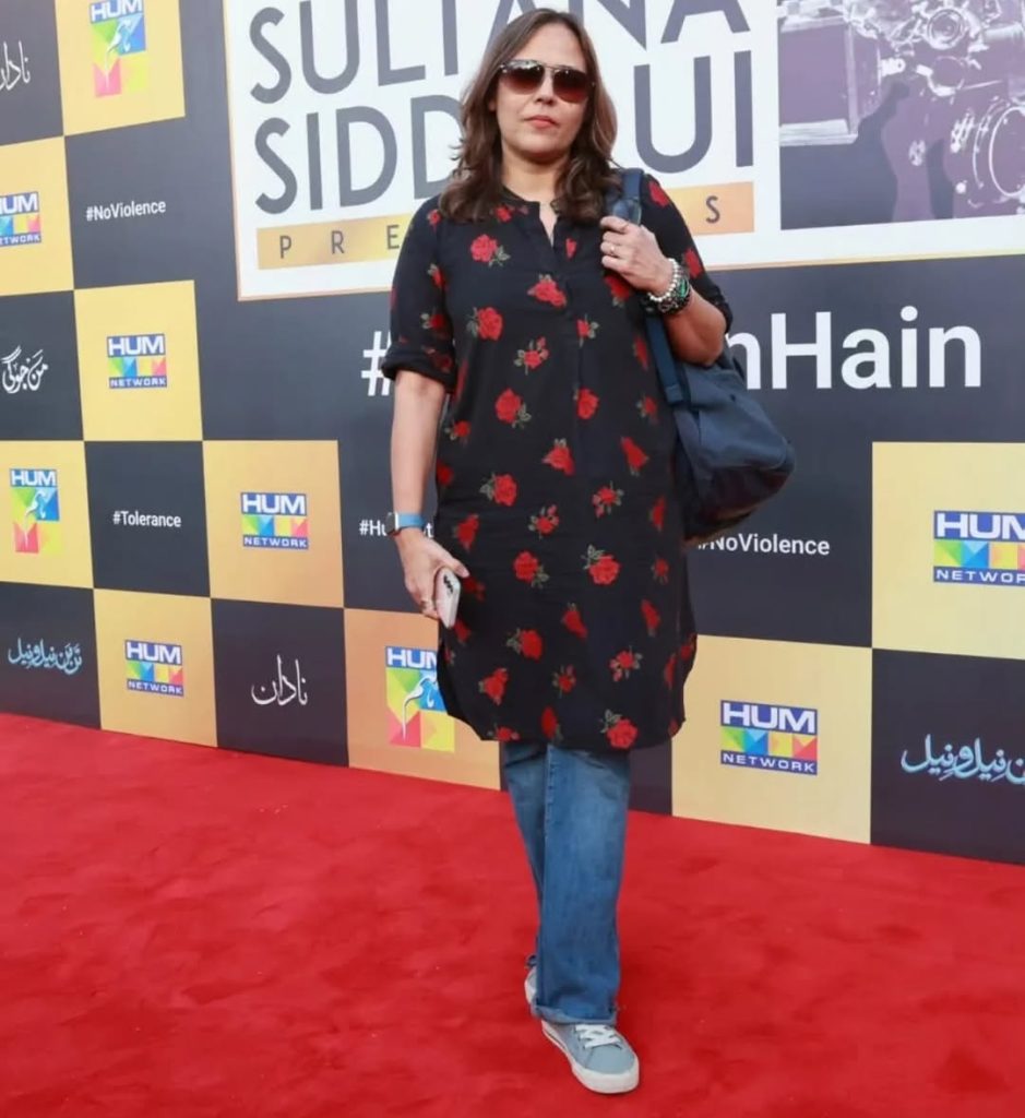 Mehreen Jabbar Breaks Silence on Payment Struggles in TV Industry