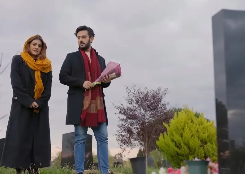 Meri Tanhai Last Episode Public Reaction