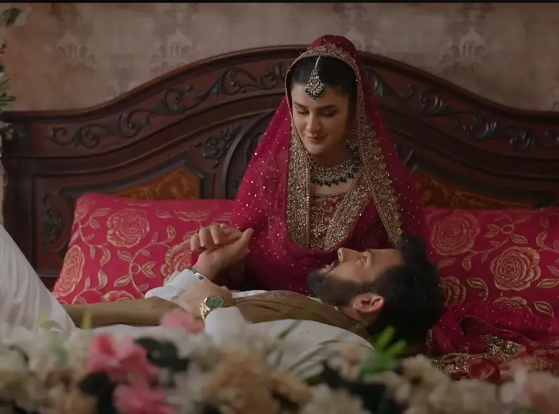 Meri Tanhai Last Episode Public Reaction