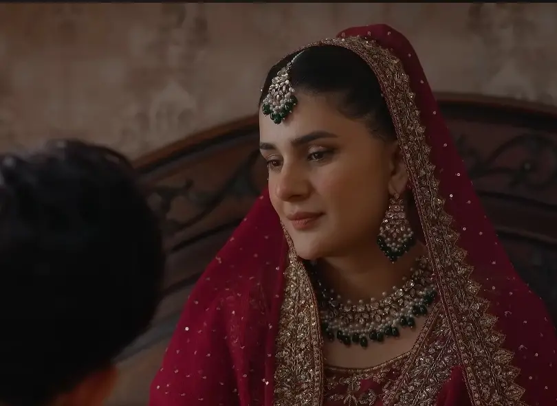 Meri Tanhai Last Episode Public Reaction