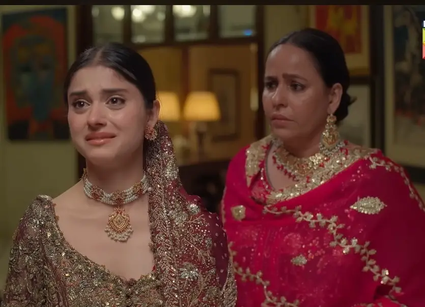Meri Tanhai Last Episode Public Reaction