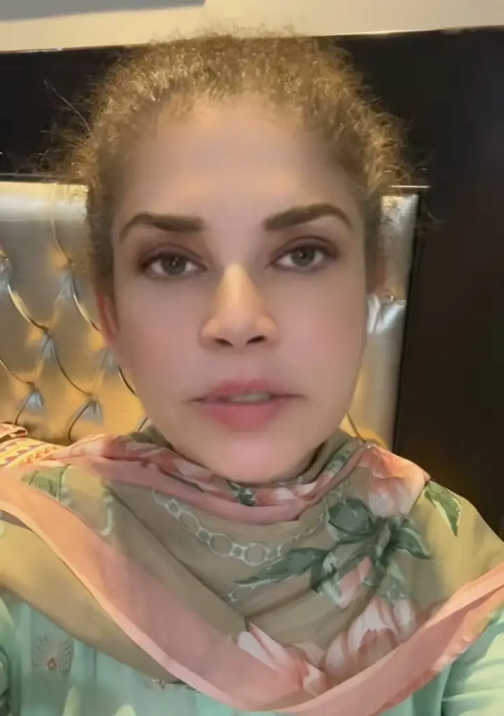 Mishi Khan Calls Out Humaira Asghar’s Parents Insensitivity