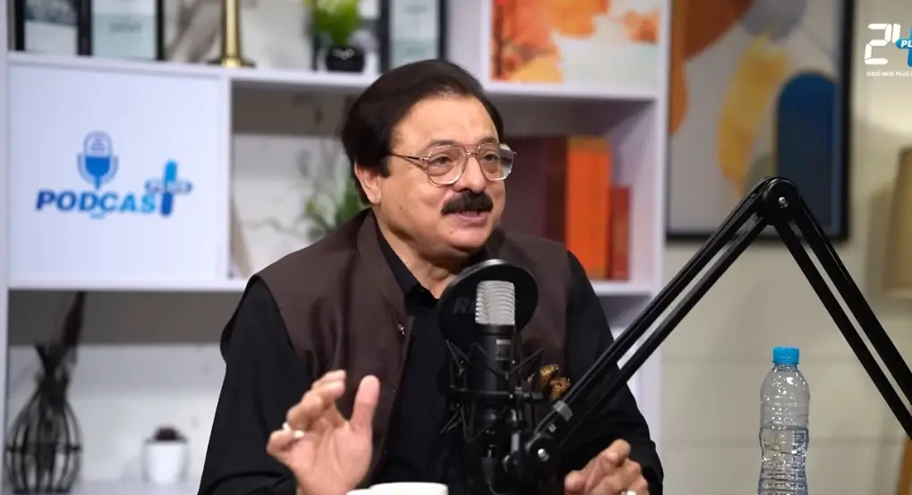 Mohsin Gillani Reveals Reality of Ayesha Khan’s Life
