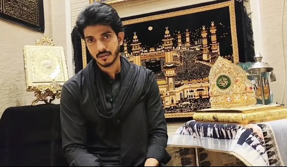 5 Pakistani Celebrities Speak Out Against Muharram Parties