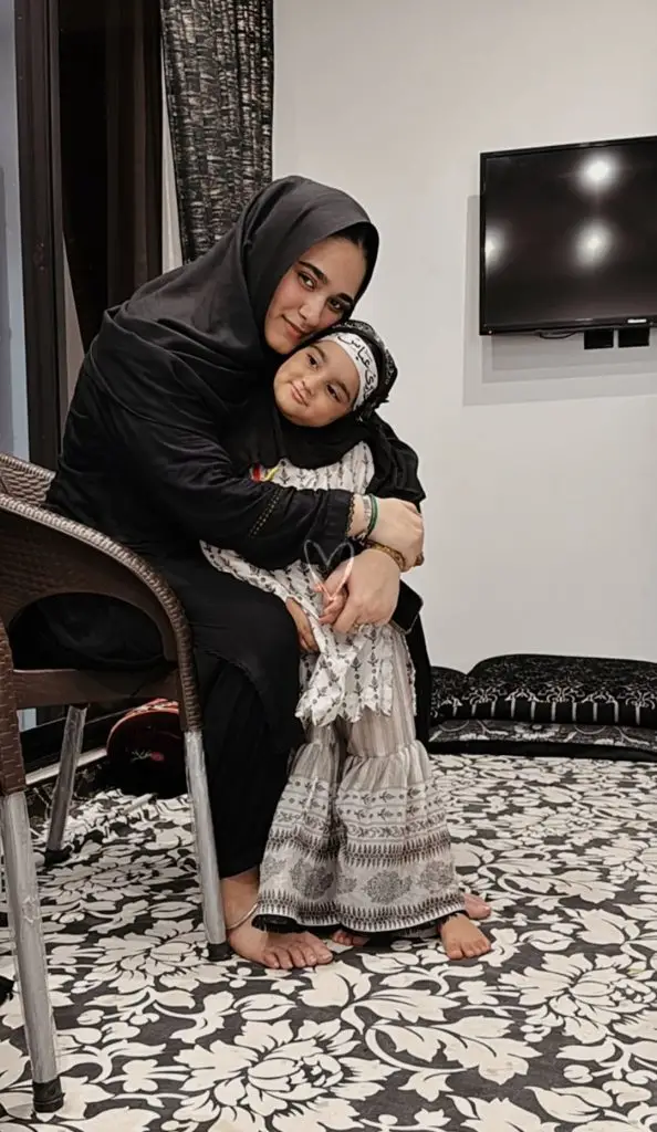 Pakistani Celebrities’ Posts on 9th Muharram