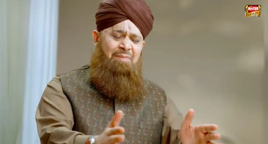 Firdous Jamal’s Controversial Statement On Music & Islam