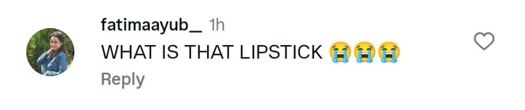 Nida Yasir’s Lips More Dramatic Than her Morning Show