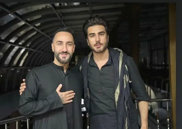 Pakistani Ahl e Tashie Celebrities Observe Muharram with Respect