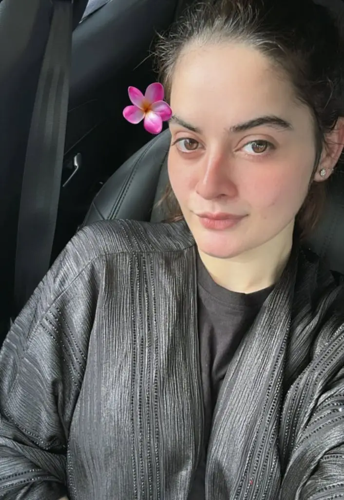 Khawar Riaz’s Wish for Pakistani Actresses