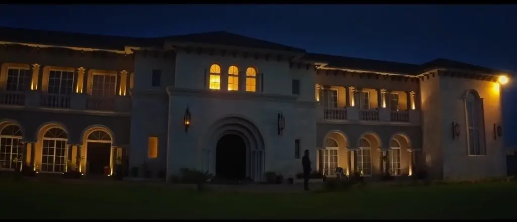 Parizaad’s Famous Luxury House Sealed