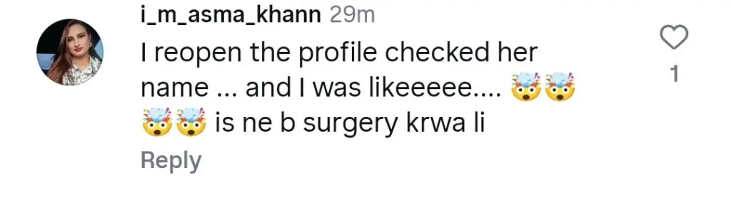 Sarah Khan Recent Pictures Surprise Fans