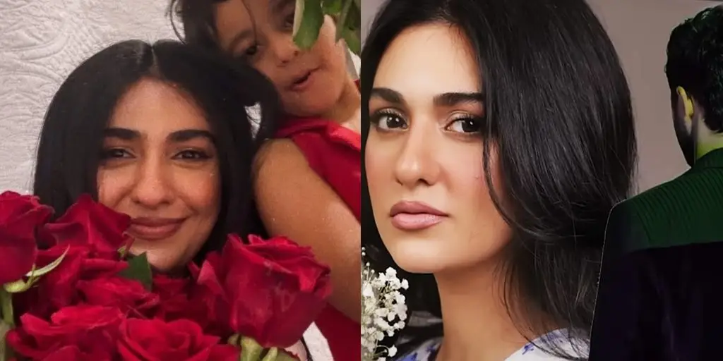 Sarah Khan Recent Pictures Surprise Fans