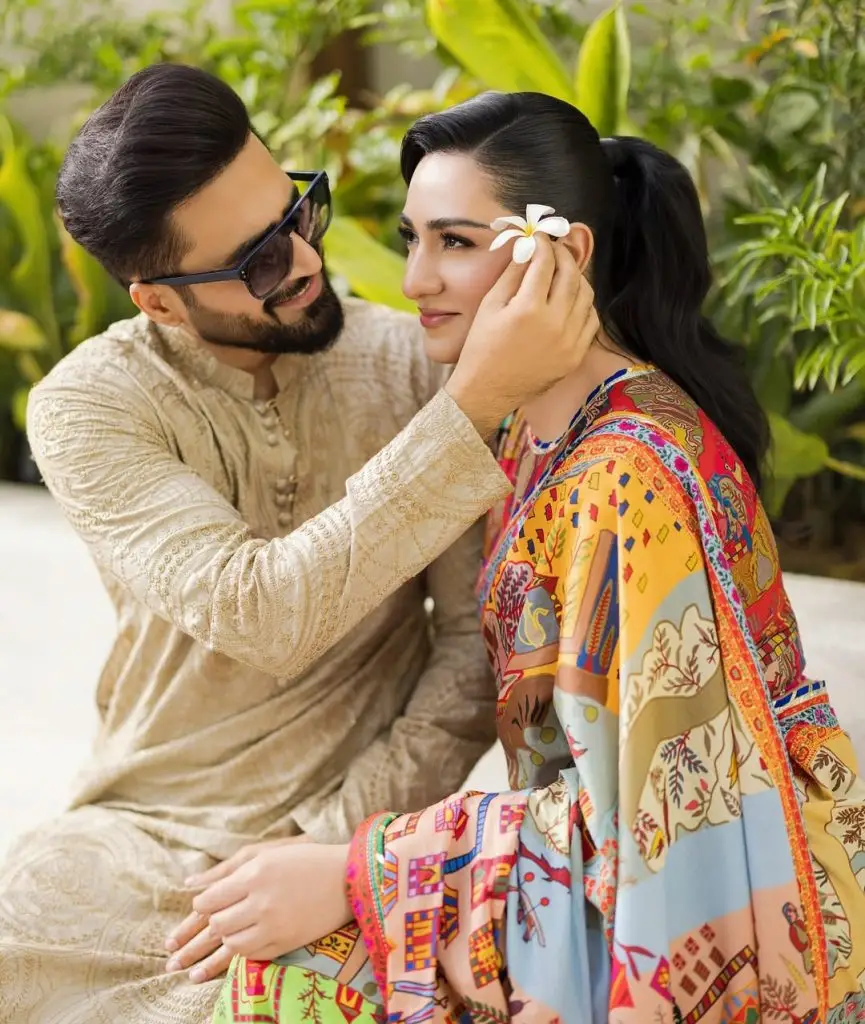 Sarah Khan Opens Up About Her Viral Feminist Statement