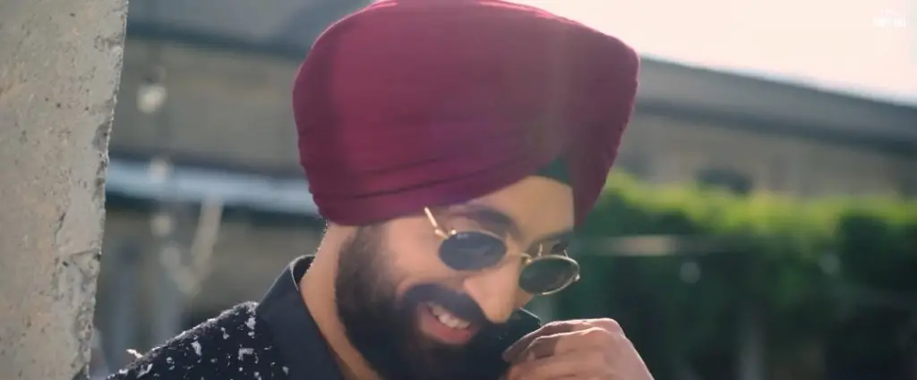 Sardaar Ji 3 Song Chill Mardi Video Featuring Hania Aamir & Diljit Dosanjh