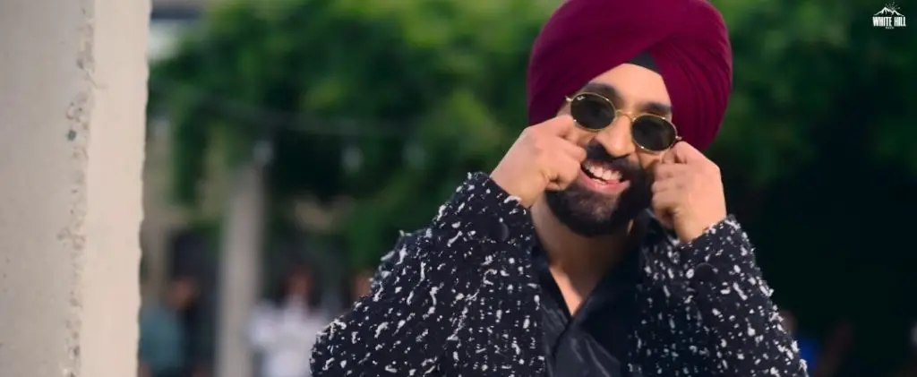 Sardaar Ji 3 Song Chill Mardi Video Featuring Hania Aamir & Diljit Dosanjh
