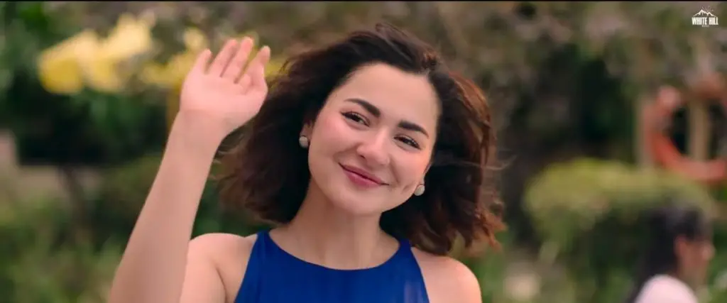 Sardaar Ji 3 Song Chill Mardi Video Featuring Hania Aamir & Diljit Dosanjh