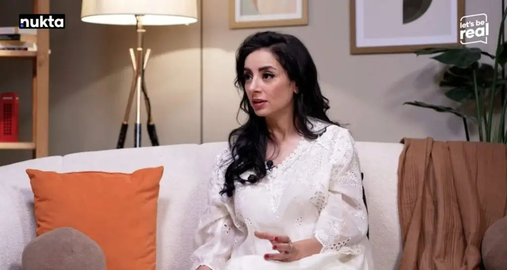 Sarwat Gillani’s Remarks Against Feroze Khan Upset Fan