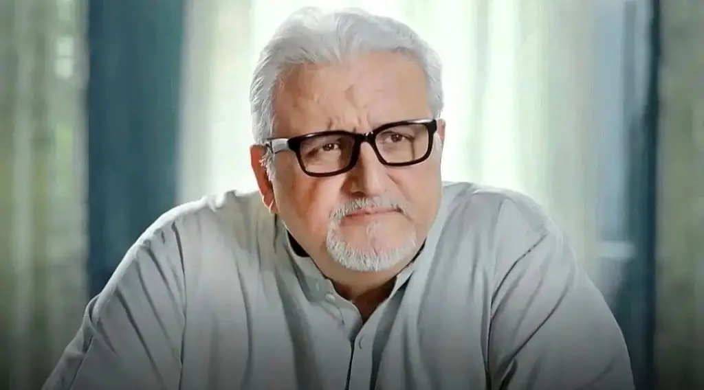 Khaled Anam Criticizes Noha Khuwans for Commercializing Muharram