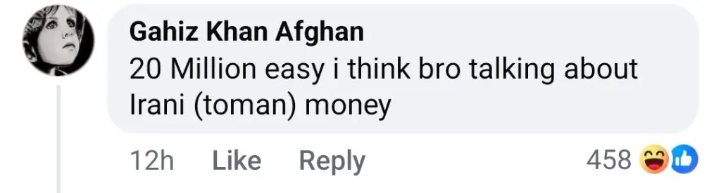 Tiktoker Maan Dogar’s Statement About His Income Gets Mocked